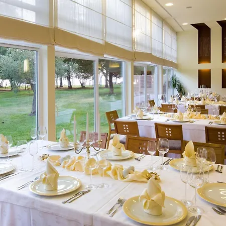 Hotel Umag Plava Laguna-3