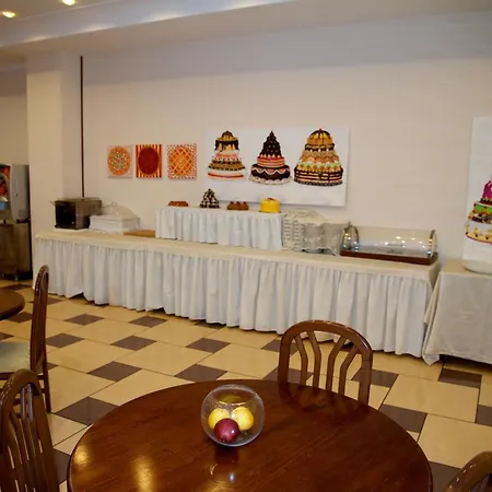 Ulisse Deluxe Hostel-2