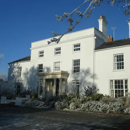 Fishmore Hall Hotel And Boutique Spa-3