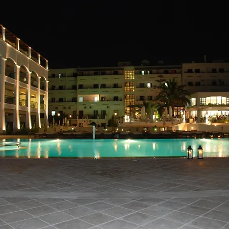 Albatros Spa & Resort Hotel-2