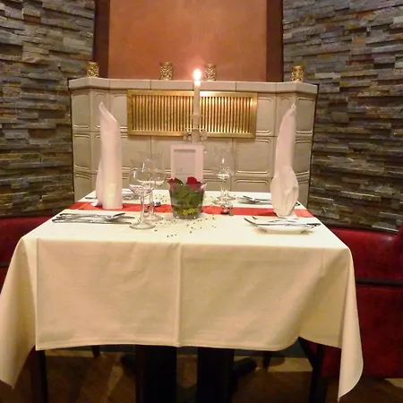 Akzent Waldhotel Rheingau-3