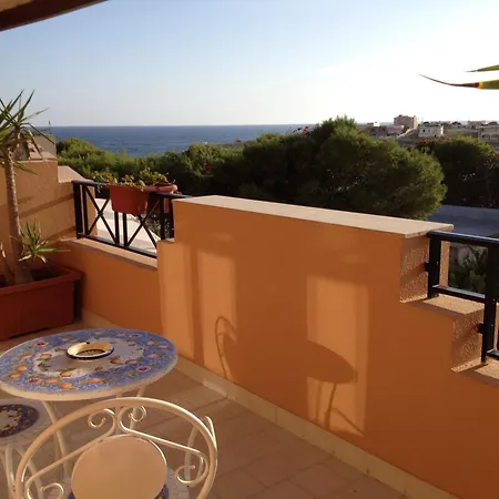 Hotel Medusa-3