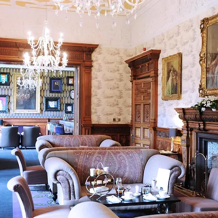 Ardoe House Hotel & Spa-2