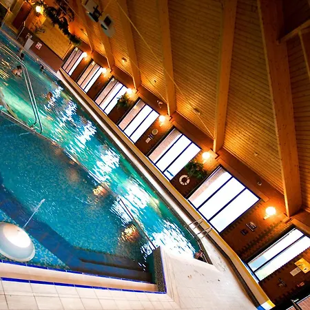 Best Western Frodsham Forest Hills Hotel-3