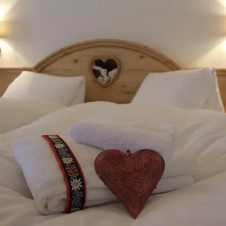 Hotel Caprice - Grindelwald-3