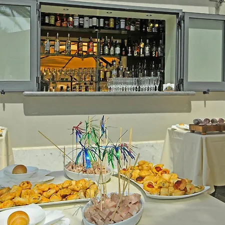 Hotel Europa-2