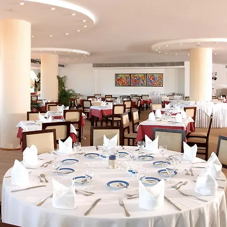 Hotel Apartamento Paraiso De Albufeira-3