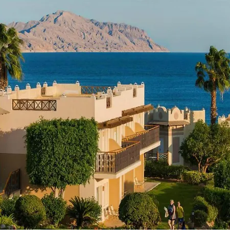Concorde El Salam Sharm El Sheikh Front Hotel-3