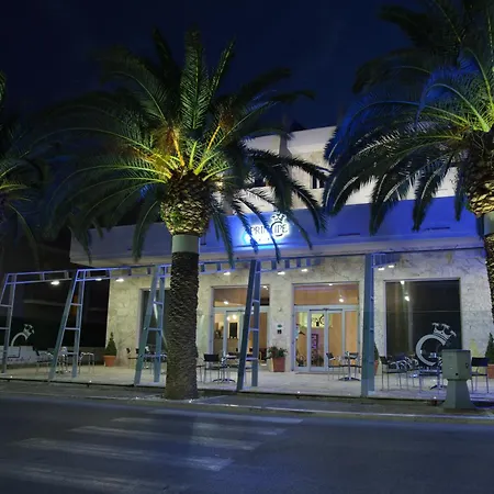 Hotel Principe Residence-2