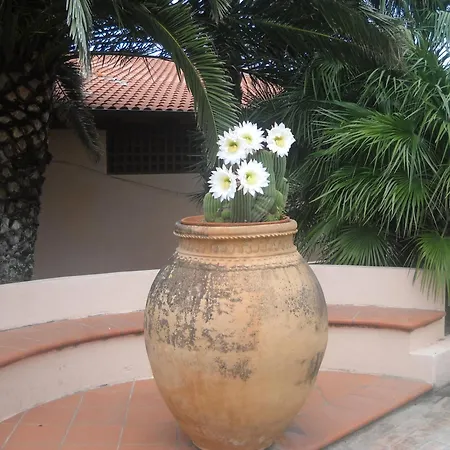 Hotel Villaggio Cala Di Volpe-2