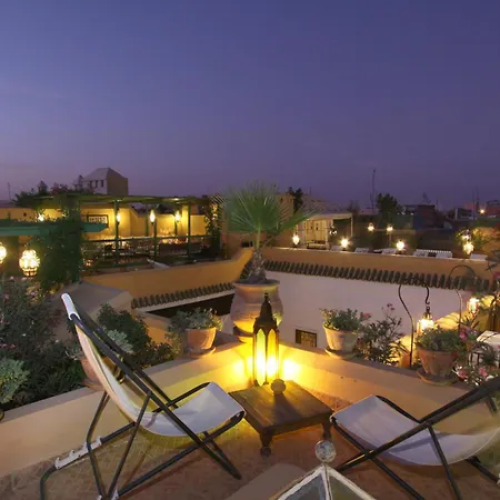 Riad Karmela-3