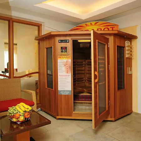 AKZENT Hotel Bayerwald-Residenz-3