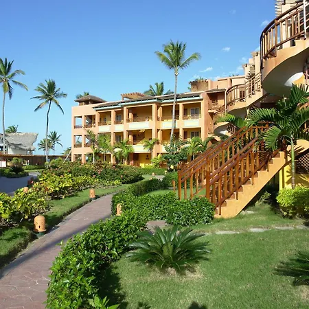 Vik Hotel Cayena Beach All Inclusive-3
