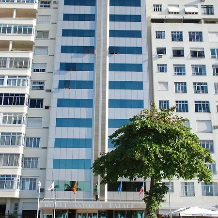 Hotel Astoria Palace-2