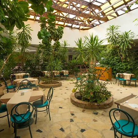 Shams Safaga Resort-2