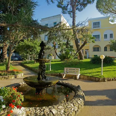 Hotel San Michele-2