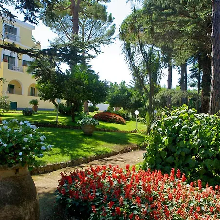 Hotel San Michele-3