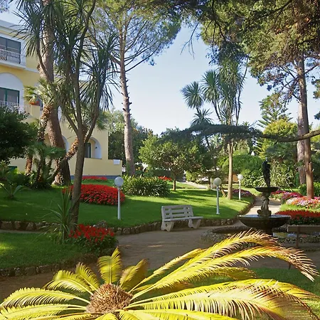 Hotel San Michele-2