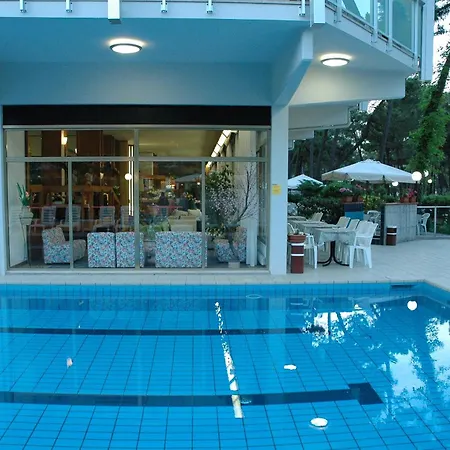 Hotel Sahara-2