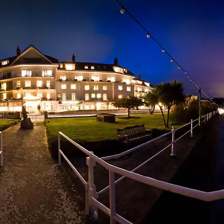 St Brelade'S Bay Hotel-3
