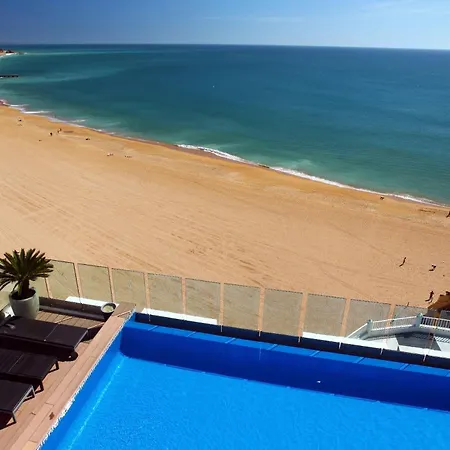 Rocamar Exclusive Hotel & Spa - Adults Only-3