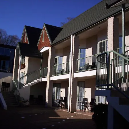 Colonial Lodge Motel-2