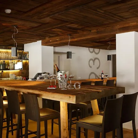 Hotel Col Alto-3