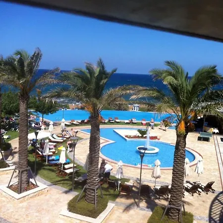 Cretan Dream Resort & Spa (Adults Only)-2