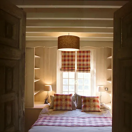 Hotel Du Grand Cerf & Spa-3