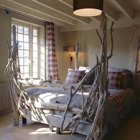 Hotel Du Grand Cerf & Spa-2
