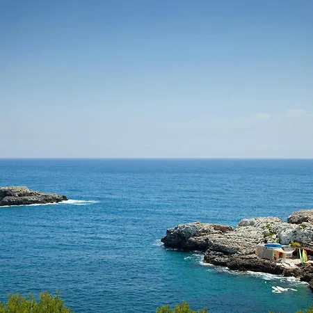 Inturotel Cala Azul-2