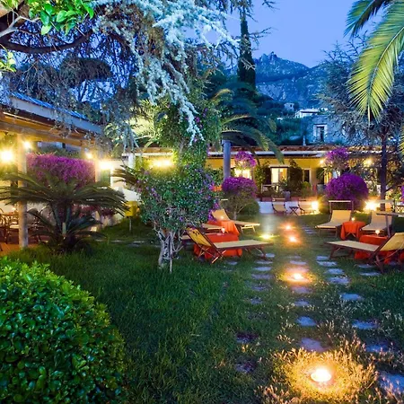 Villa Angela Hotel & Spa-3