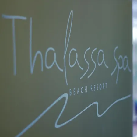 Thalassa Beach Resort & Spa (Adults Only)-2