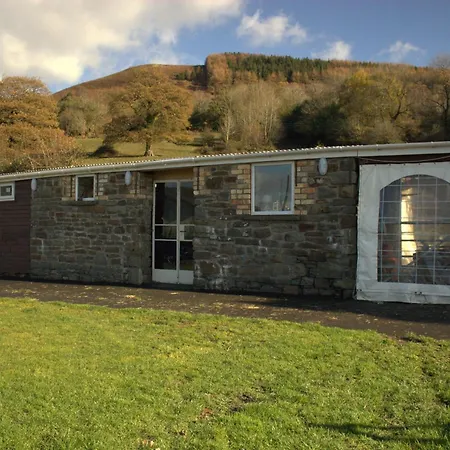 Penybryn Cottages-2