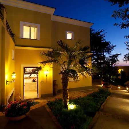 Hotel Villa Ceselle-2