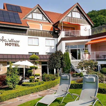 Ringhotel Teutoburger Wald-3