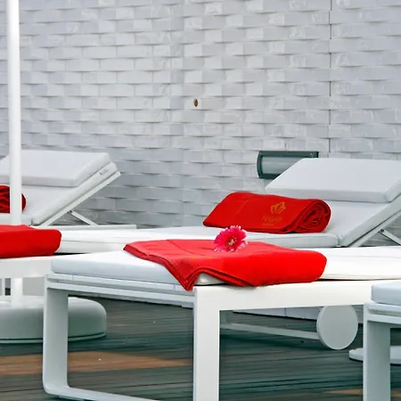 Gran Hotel Nagari Boutique & Spa-2