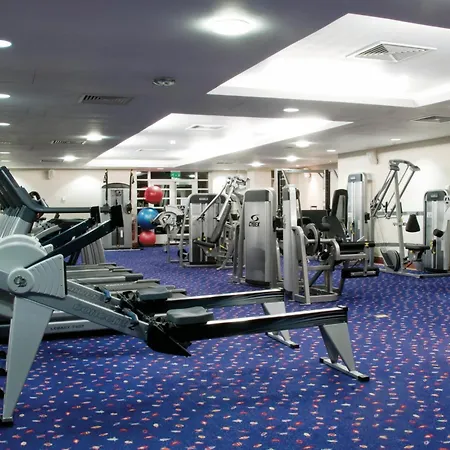 Champneys Forest Mere-3