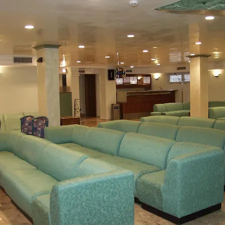 Hotel Coppe Jesolo-3