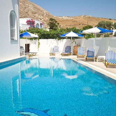 Glaros Hotel-3