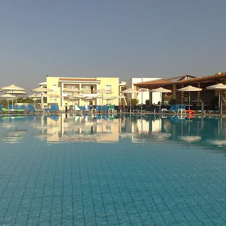 Aktea Beach Village-2