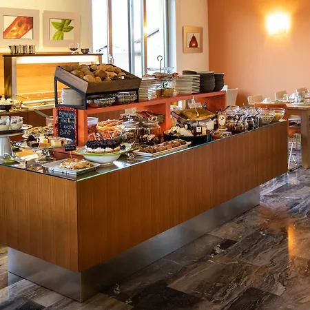 Hotel Meridiana-2