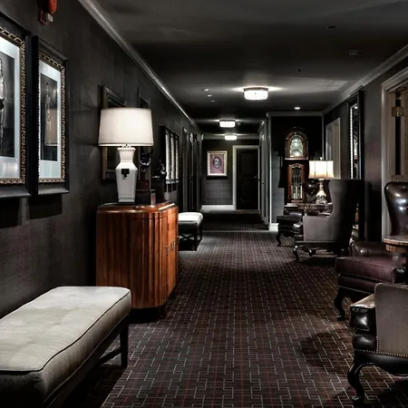 Los Angeles Athletic Club-3