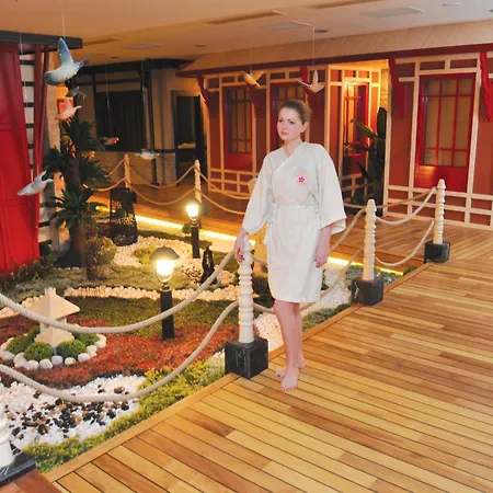 Fame Residence Kemer&Spa-2