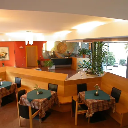 Hotel La Pergola-2