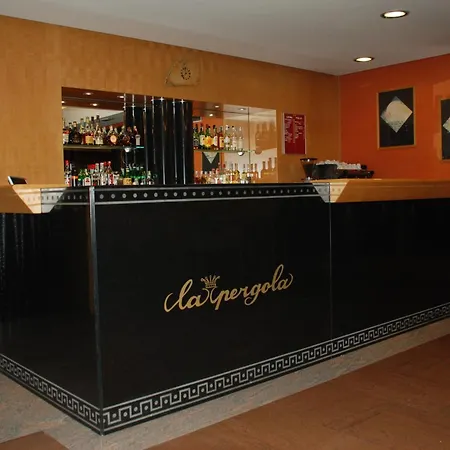Hotel La Pergola-3
