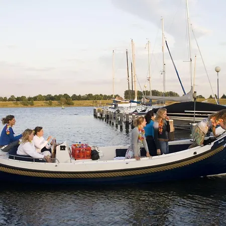 Villapark de Paardekreek-2