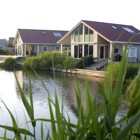 Villapark De Paardekreek-2