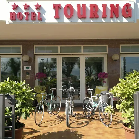 Hotel Touring-2