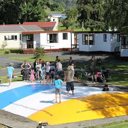Whanganui River Top 10 Holiday Park-2